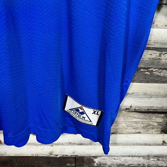 Vintage Dave Brown New York Giants Jersey - Picture 5 of 8